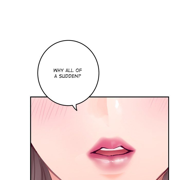 God of Pleasure Chapter 50 - HolyManga.Net