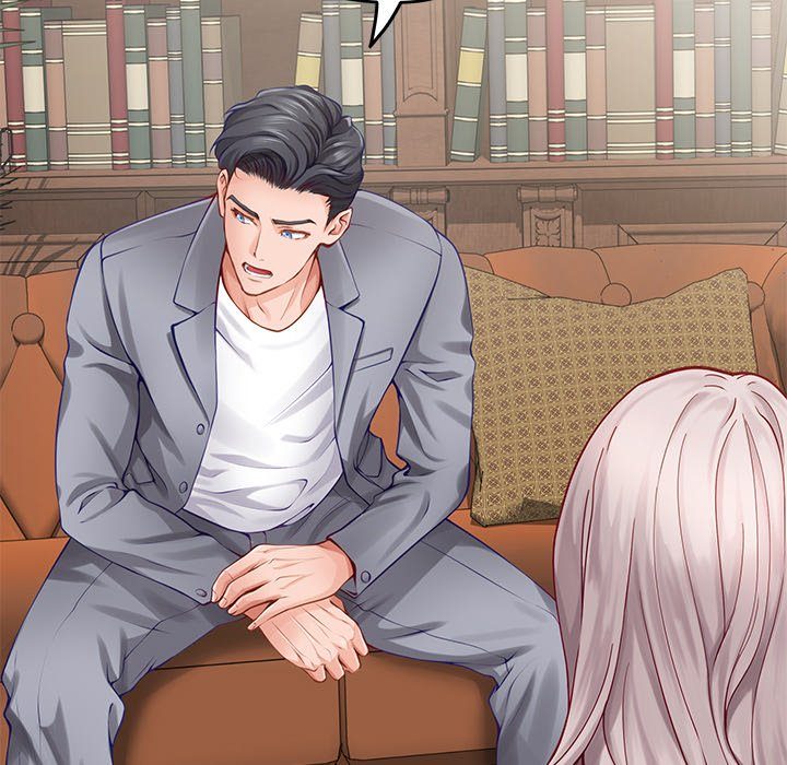 God of Pleasure Chapter 50 - HolyManga.Net