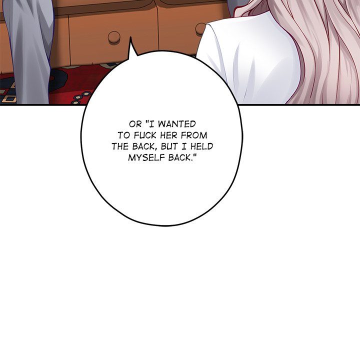 God of Pleasure Chapter 50 - HolyManga.Net