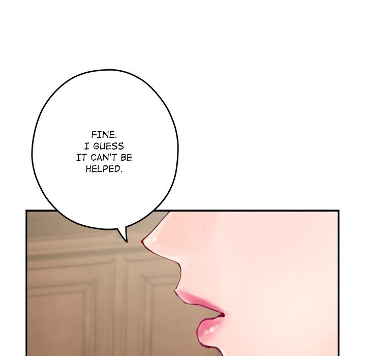 God of Pleasure Chapter 50 - HolyManga.Net