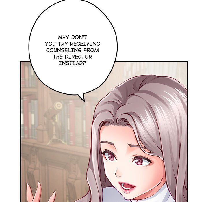God of Pleasure Chapter 50 - HolyManga.Net