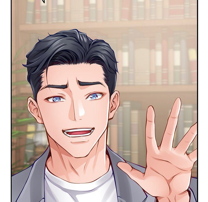 God of Pleasure Chapter 50 - HolyManga.Net