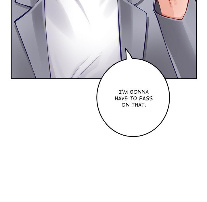 God of Pleasure Chapter 50 - HolyManga.Net