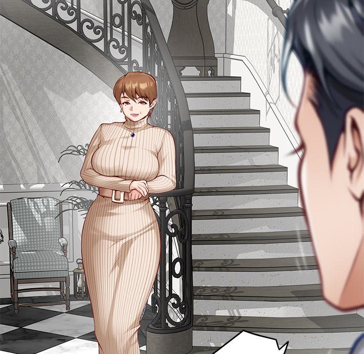 God of Pleasure Chapter 50 - HolyManga.Net