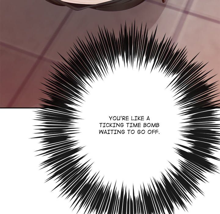 God of Pleasure Chapter 50 - HolyManga.Net