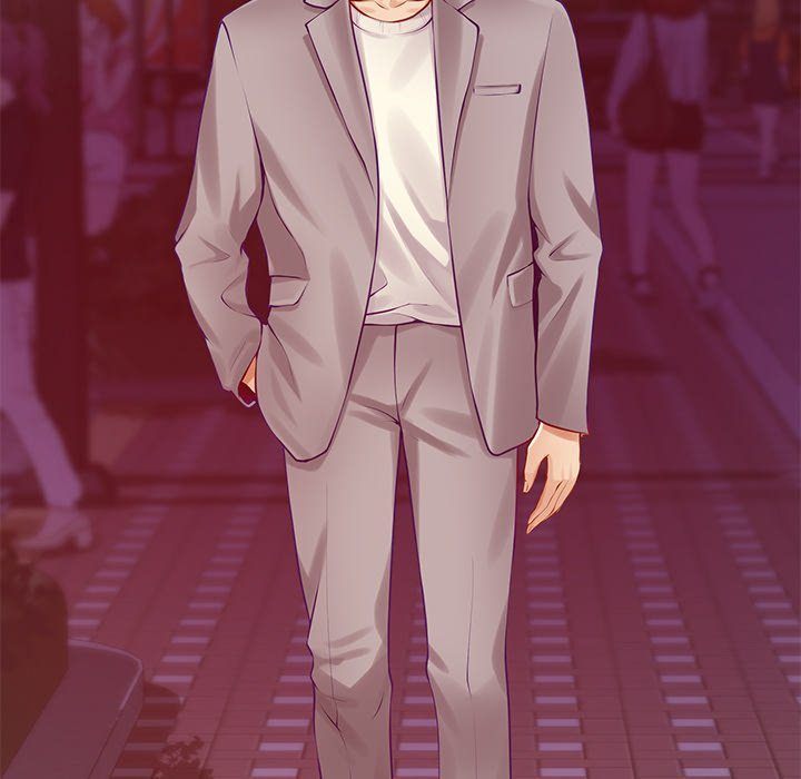 God of Pleasure Chapter 50 - HolyManga.Net