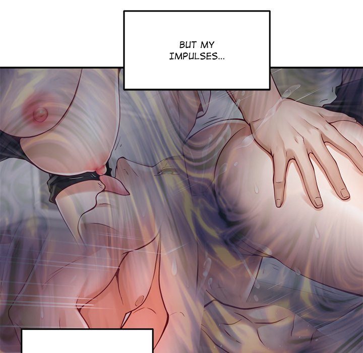 God of Pleasure Chapter 50 - HolyManga.Net