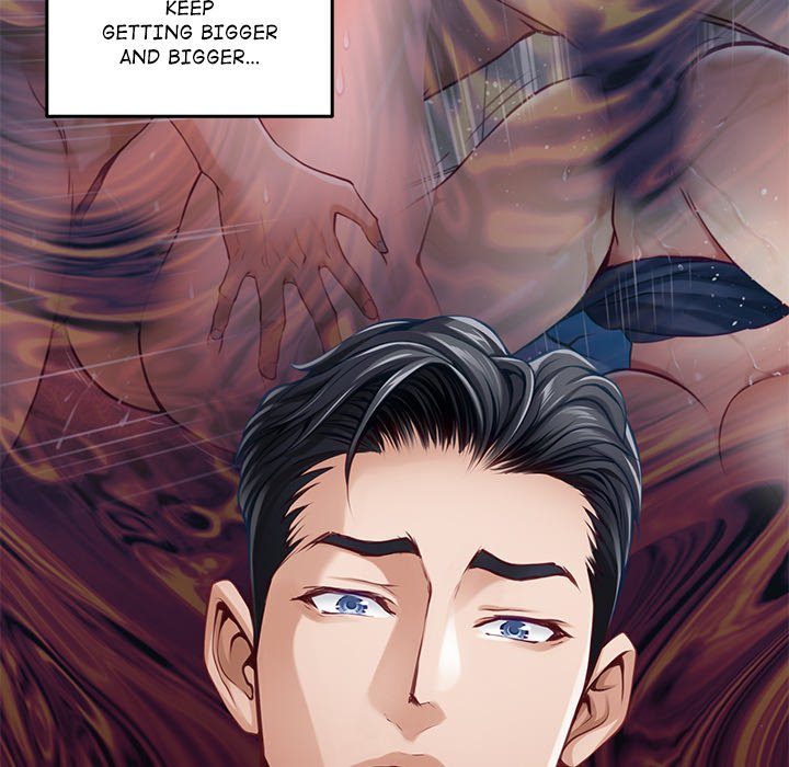 God of Pleasure Chapter 50 - HolyManga.Net