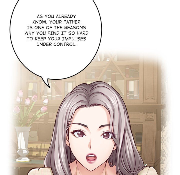 God of Pleasure Chapter 50 - HolyManga.Net