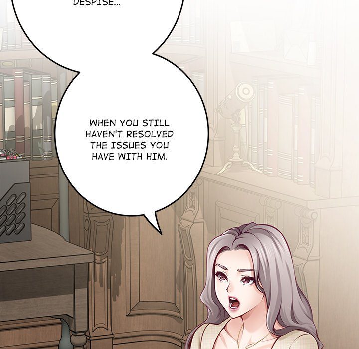 God of Pleasure Chapter 50 - HolyManga.Net