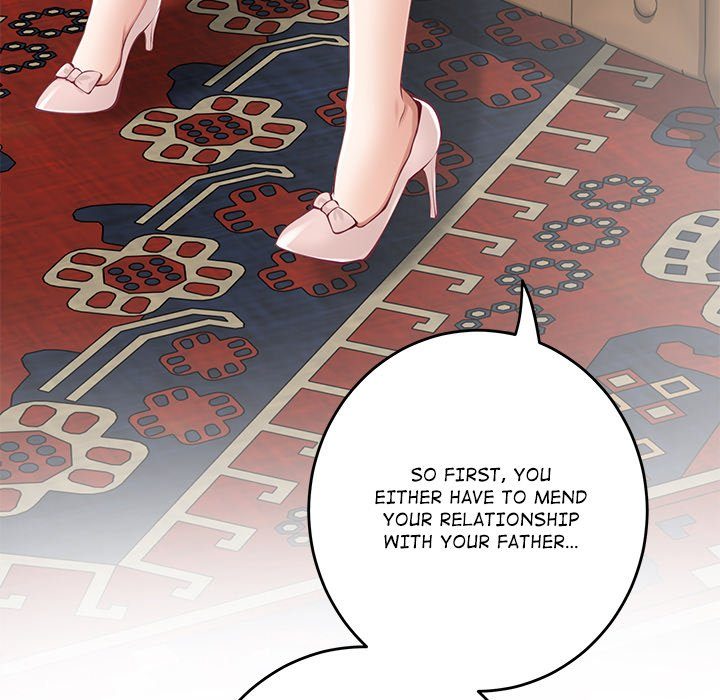 God of Pleasure Chapter 50 - HolyManga.Net