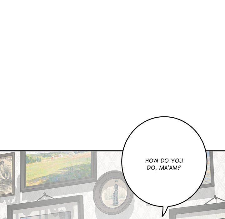 God of Pleasure Chapter 50 - HolyManga.Net