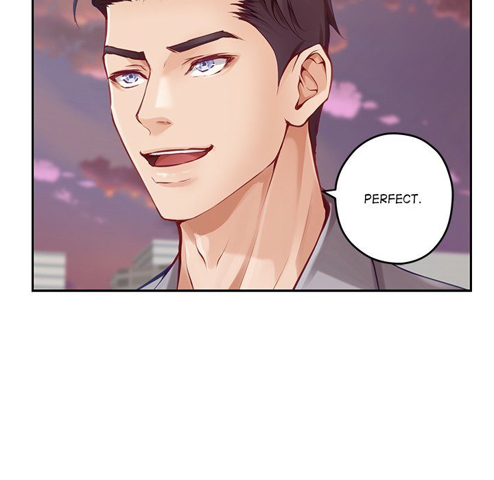 God of Pleasure Chapter 50 - HolyManga.Net