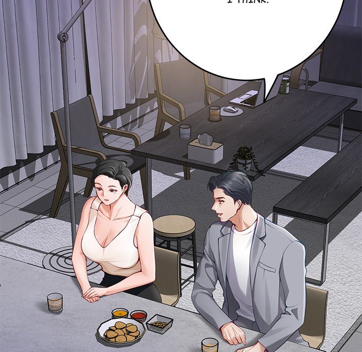 God of Pleasure Chapter 50 - HolyManga.Net