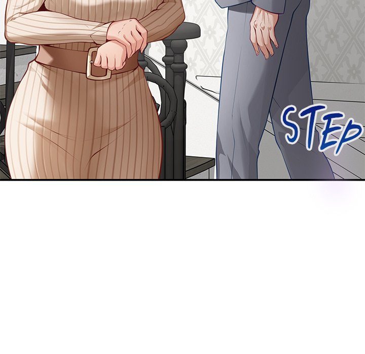 God of Pleasure Chapter 50 - HolyManga.Net