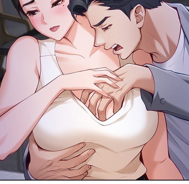God of Pleasure Chapter 50 - HolyManga.Net