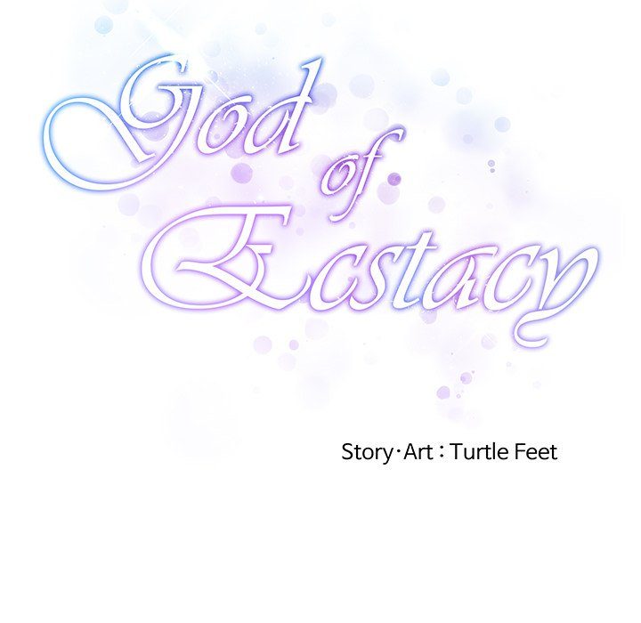 God of Pleasure Chapter 50 - HolyManga.Net