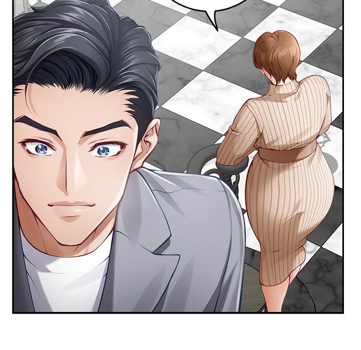God of Pleasure Chapter 50 - HolyManga.Net
