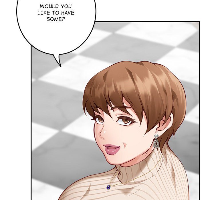 God of Pleasure Chapter 50 - HolyManga.Net