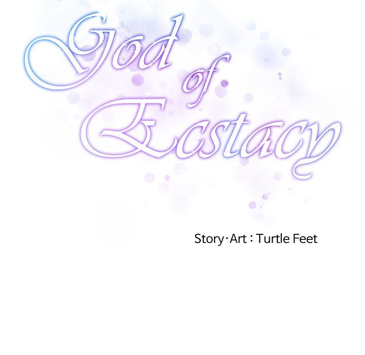 God of Pleasure Chapter 50 - HolyManga.Net