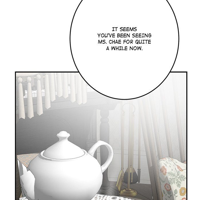 God of Pleasure Chapter 50 - HolyManga.Net