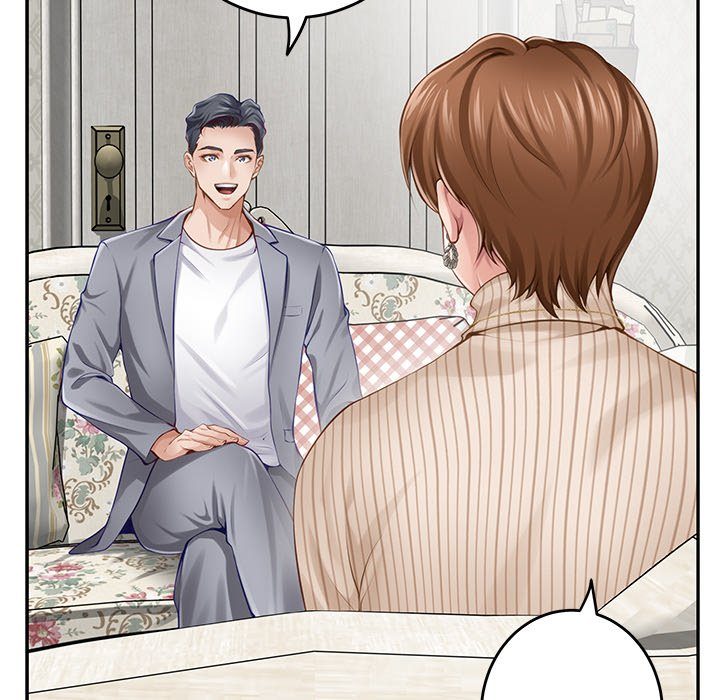 God of Pleasure Chapter 50 - HolyManga.Net