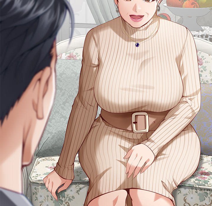 God of Pleasure Chapter 50 - HolyManga.Net