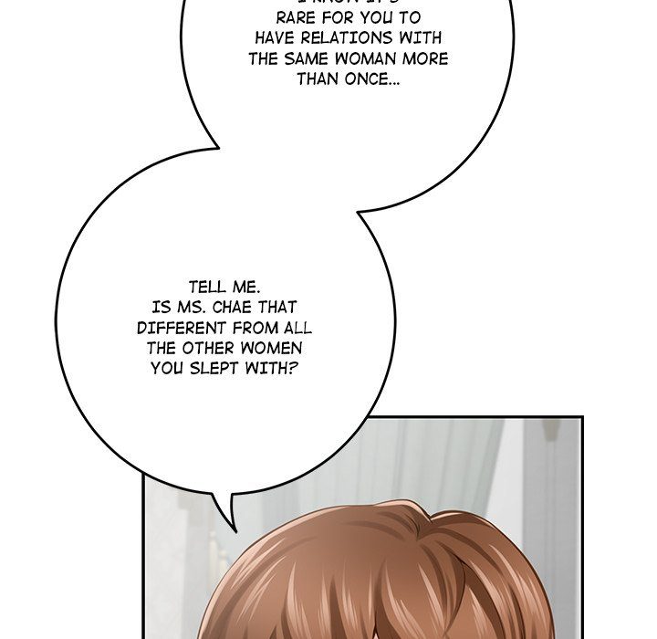 God of Pleasure Chapter 50 - HolyManga.Net