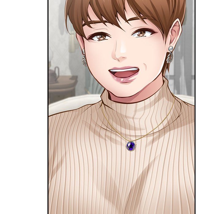 God of Pleasure Chapter 50 - HolyManga.Net