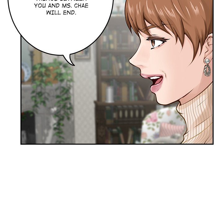 God of Pleasure Chapter 50 - HolyManga.Net