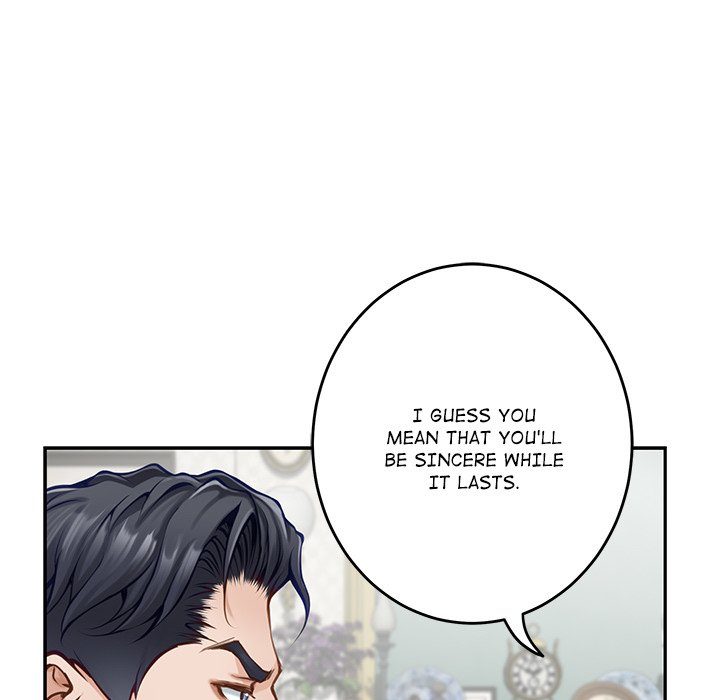 God of Pleasure Chapter 50 - HolyManga.Net