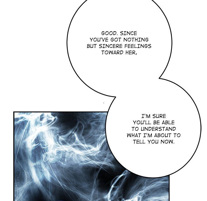 God of Pleasure Chapter 50 - HolyManga.Net