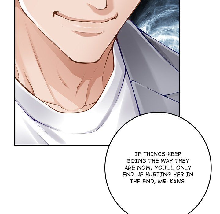 God of Pleasure Chapter 50 - HolyManga.Net