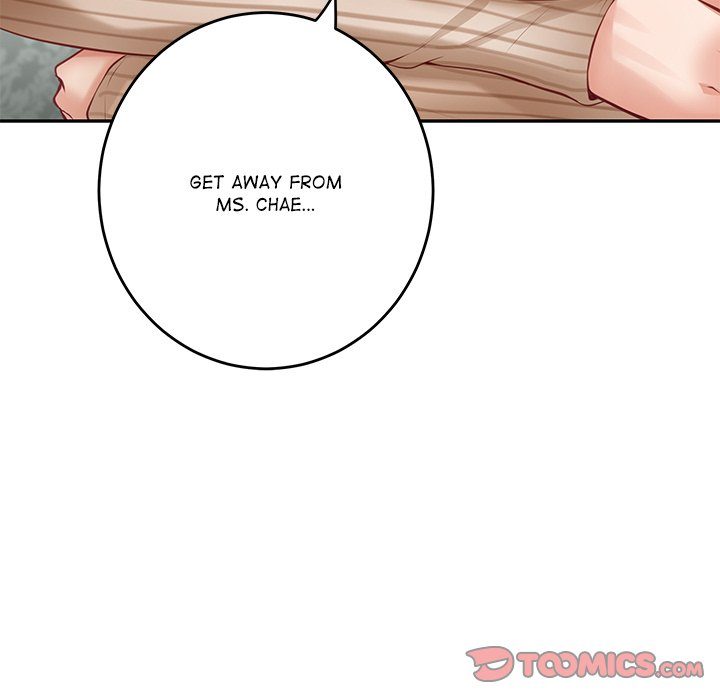 God of Pleasure Chapter 50 - HolyManga.Net