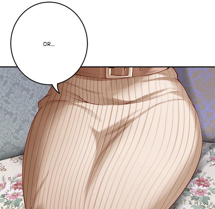 God of Pleasure Chapter 50 - HolyManga.Net