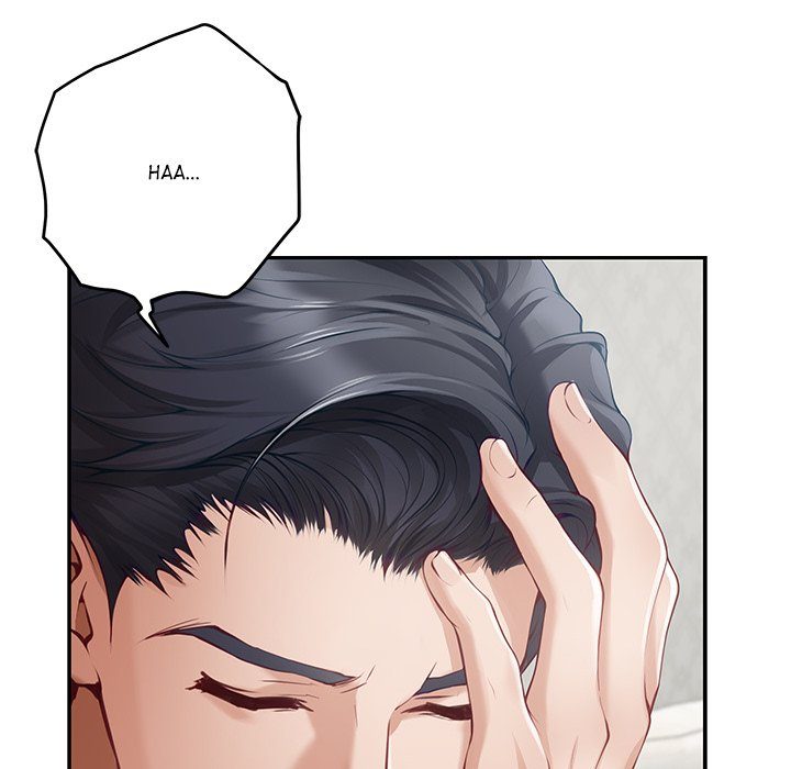 God of Pleasure Chapter 50 - HolyManga.Net