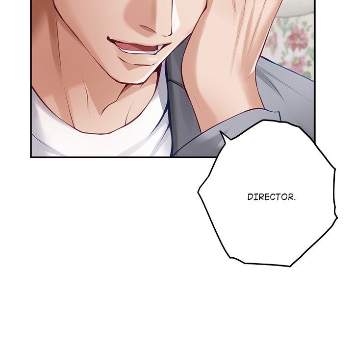 God of Pleasure Chapter 50 - HolyManga.Net