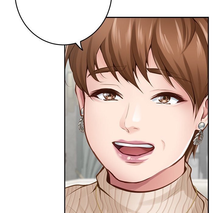 God of Pleasure Chapter 50 - HolyManga.Net