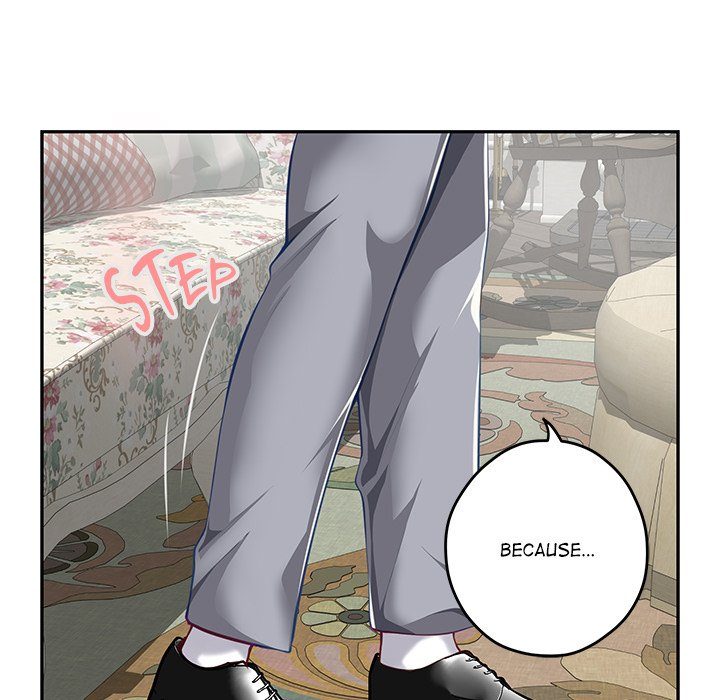 God of Pleasure Chapter 50 - HolyManga.Net
