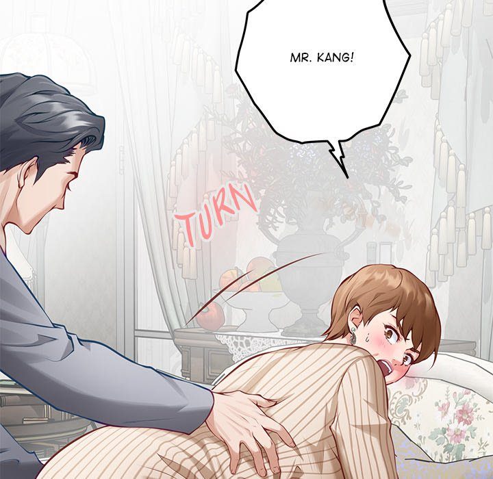 God of Pleasure Chapter 50 - HolyManga.Net