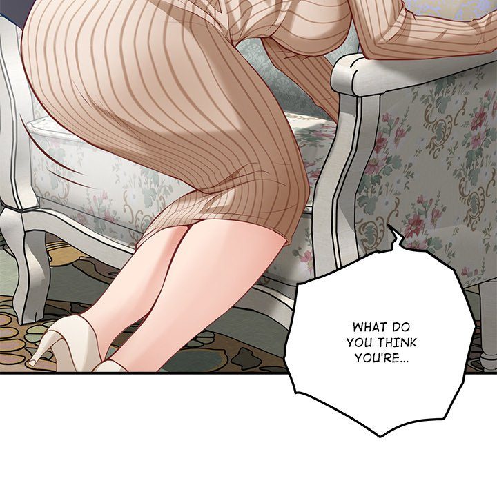 God of Pleasure Chapter 50 - HolyManga.Net
