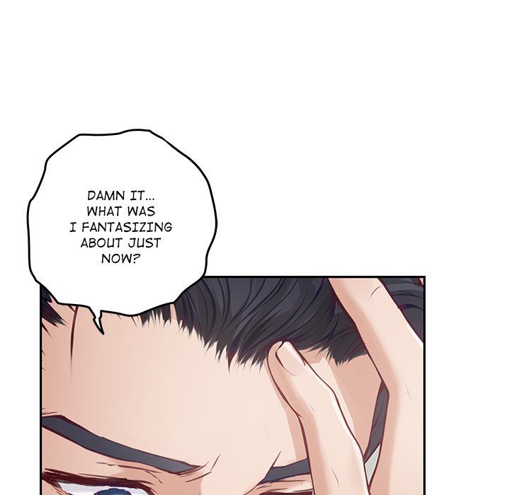 God of Pleasure Chapter 50 - HolyManga.Net