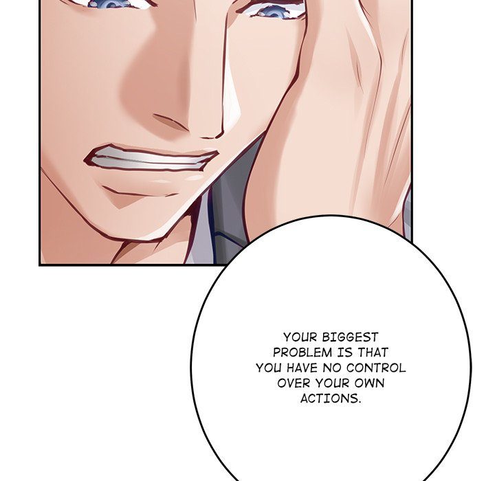 God of Pleasure Chapter 50 - HolyManga.Net