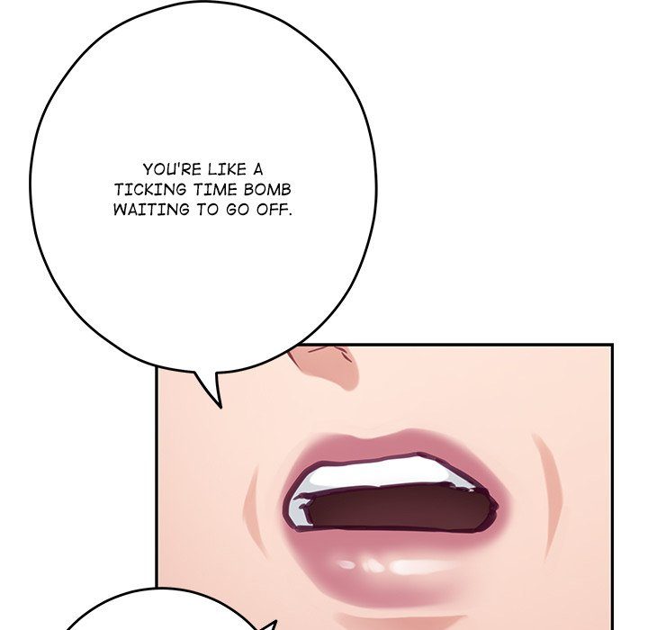 God of Pleasure Chapter 50 - HolyManga.Net
