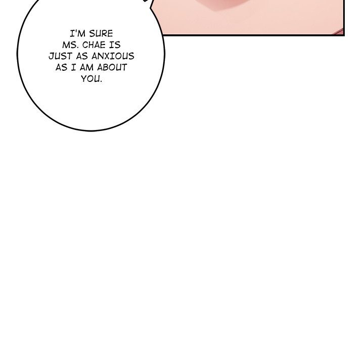 God of Pleasure Chapter 50 - HolyManga.Net