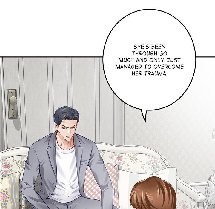 God of Pleasure Chapter 50 - HolyManga.Net