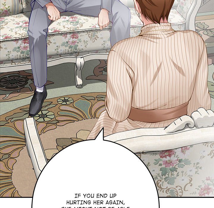 God of Pleasure Chapter 50 - HolyManga.Net