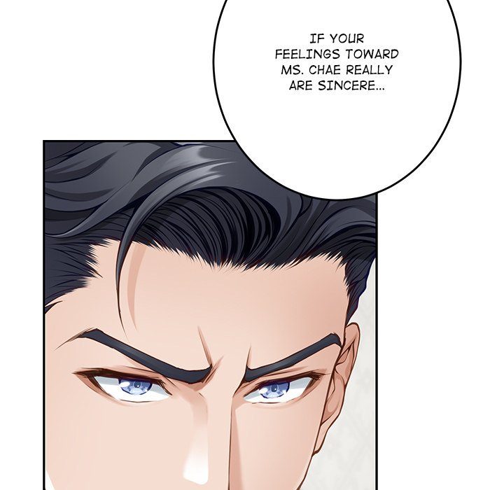 God of Pleasure Chapter 50 - HolyManga.Net