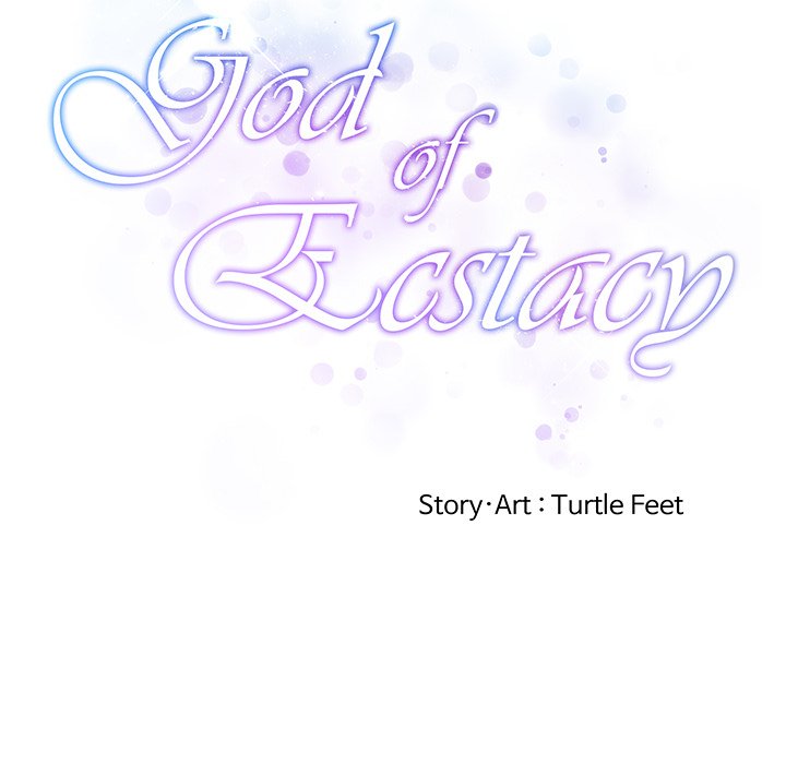 God of Pleasure Chapter 51 - HolyManga.Net