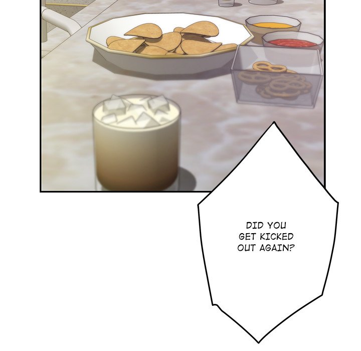 God of Pleasure Chapter 51 - HolyManga.Net